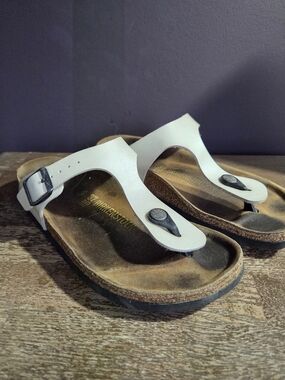 Birkenstock Gizeh Sz.37
